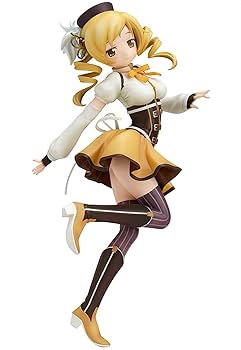 movic - 魔法少女まどか☆マギカ　巴マミ　まとめ売り　17点セット　まどマギ movic - 魔法少女まどか☆マギカ 巴マミ まとめ売り 17点セット